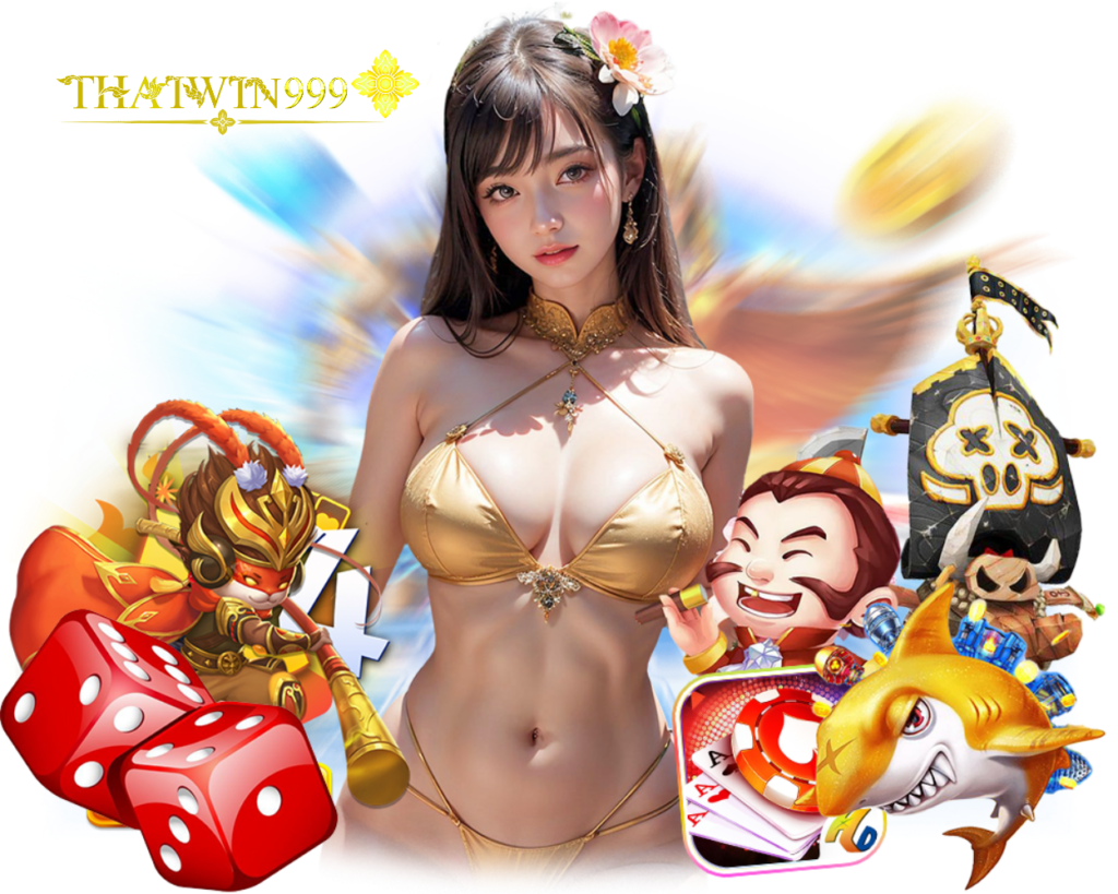 THAIWIN999 บาคาร่า