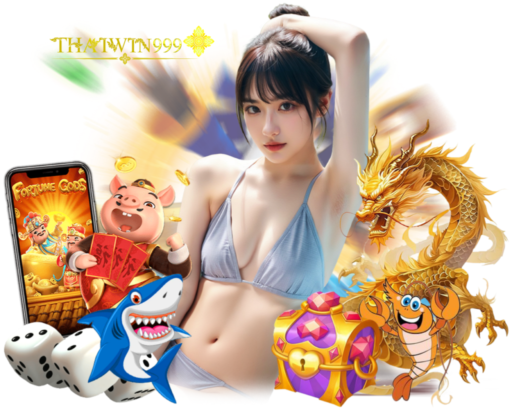 ทางเข้า THAIWIN999